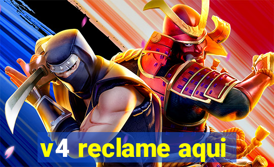 v4 reclame aqui